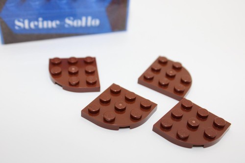 Lego runde platte - lego,