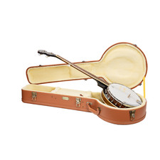 Crossrock Holzkoffer für