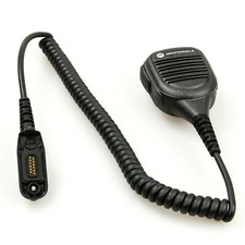 Motorola PMMN4081A LSM mit 3,5mm Buchse  MTP850s FuG MTP6550 MTP6650 MTP6750