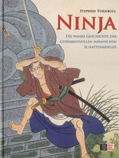 Turnbull: Ninja, die wahre