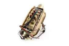 8G0871791E 8G0871611A Audi 80 Typ 89 Cabrio Verdeckhydraulikpumpe 6-Kolben