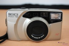 Maginon Hi-Zoom 1400 AF -