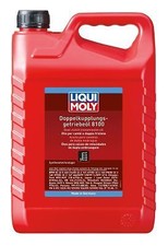 LIQUI MOLY 20626 LIQUI MOLY LM Doppelkupplungsgetriebe-Öl 8100 20626 5 l Kaniste