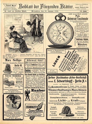 Berliner maschinenbau ges - maschinenbau-,