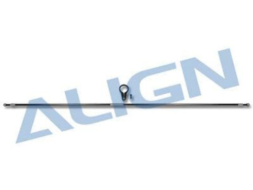 Align carbon tail - align, control