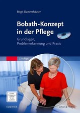 Bobath-Konzept in der Pflege