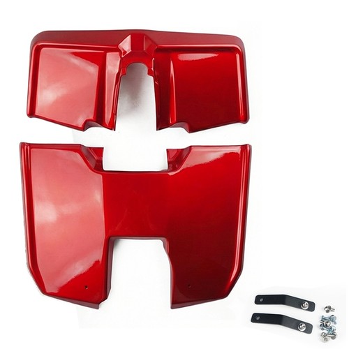 Seitenwindschutz honda ct125 - honda,