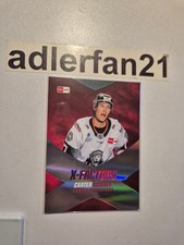 DEL 22-23 2022-2023 X-FACTORS