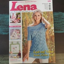 Lena; Schöne Handarbeiten