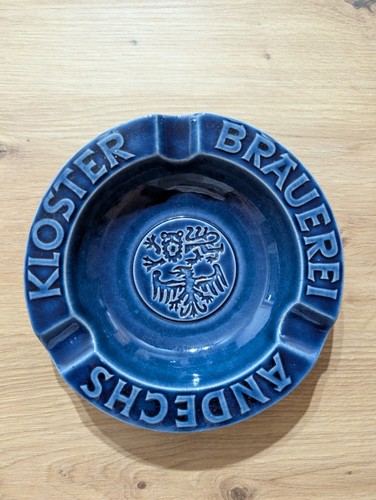 Orig rastal aschenbecher - rastal,