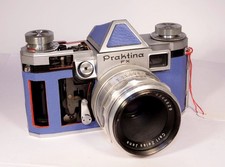 Praktina FX Modell M Version 1