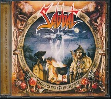 Sabbat - Dreamweaver (CD)