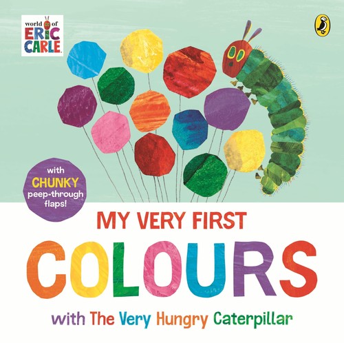 Eric carle very - eric, ~