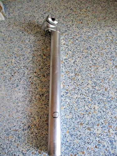 Fahrrad sattelstütze 300 x - ,