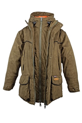 Hubertus kinder jagdjacke - hubertus,
