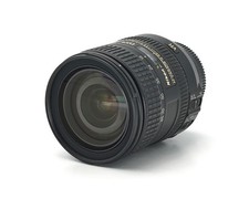 Nikon AF-S DX NIKKOR 16-85mm