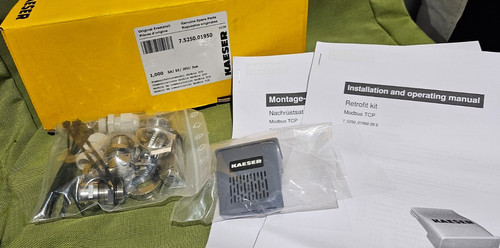 Kaeser kompressoren genuine - kaeser,