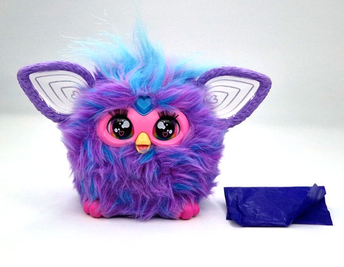 Hasbro furby kuscheltier - hasbro,