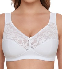 2er-Pack Susa Soft BH ohne Bügel bügellos 27931