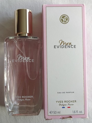 Yves rocher evidence - rocher:, evidence: