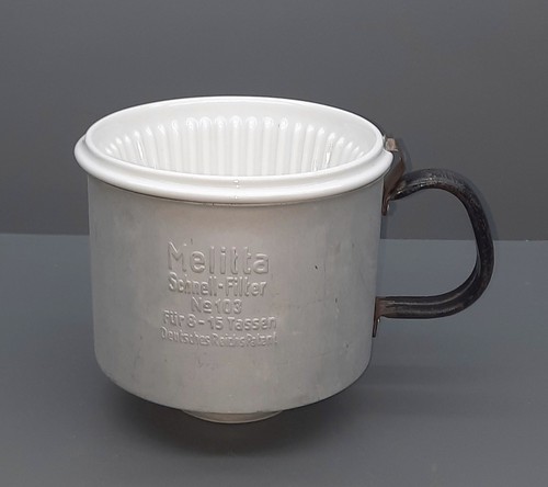 Melitta schnellfilter 103 - 103, *