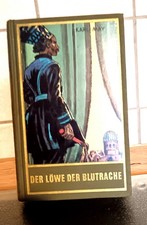 Der Löwe der Blutrache, Karl