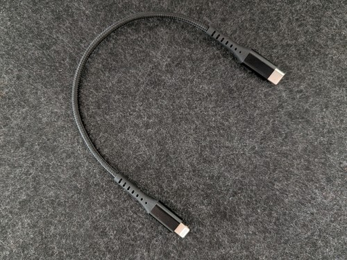 Usb auf pin ladekabel - auf, 8-pin