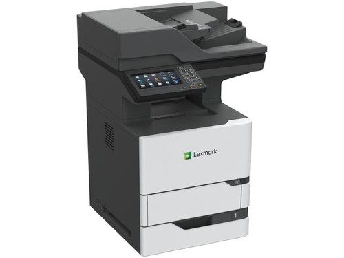 Lexmark xm5365 - lexmark,