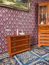 Biedermeier Kommode Sideboard