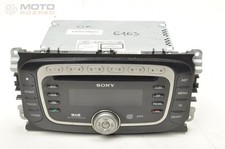 Ford focus mk2 radio - focus, ii