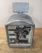 Vintage Halda Taxi Meter