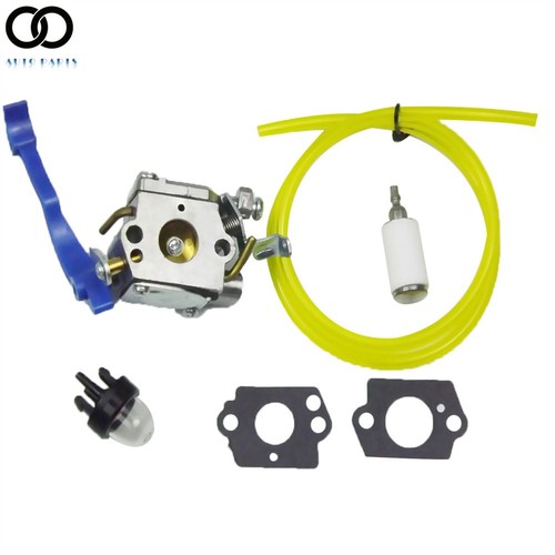 Carburetor for husqvarna 125b - carburetor,
