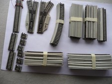 Primex HO Gleiskonvolut aus 59