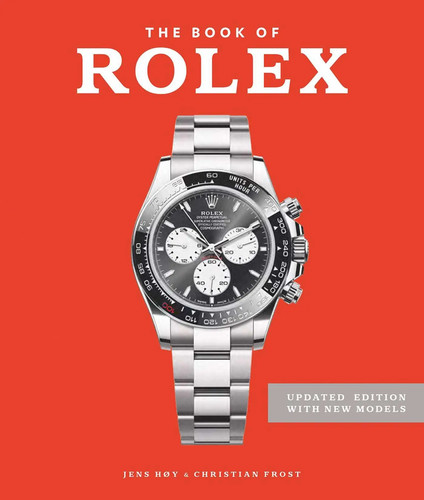The book rolex christian - rolex,