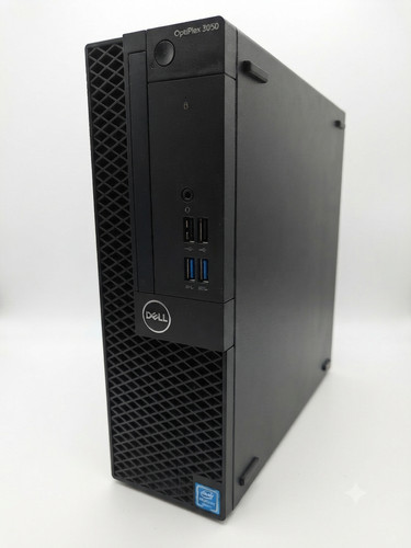 Dell optiplex 3050 sff i5 - 3050, pc