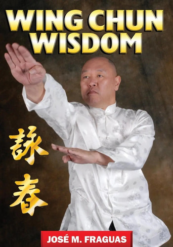 Jose fraguas wing chun - jose,
