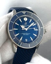 New breitling superocean - new,