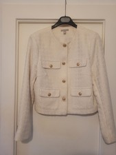Blazer Jacke Kurz H&M