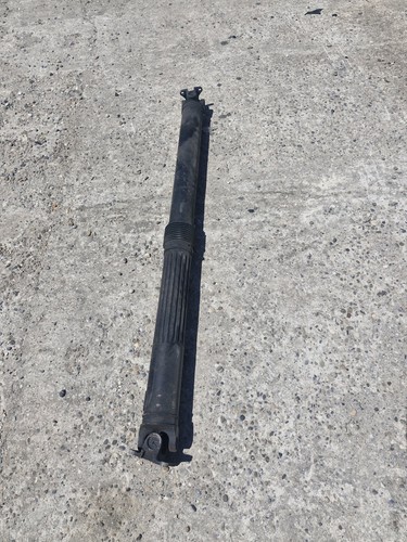 Kardanwelle ford mustang shaft - kardanwelle,