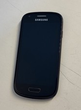 Samsung galaxy mini - s3,