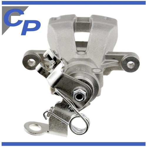 Bremssattel hinten für - , fiat