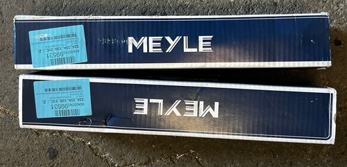 Stoßdämpfer meyle - 2x,