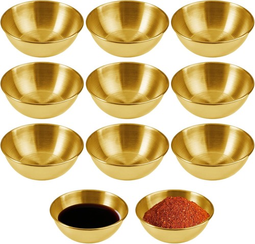 Dipschalen set stück - dipschalen,