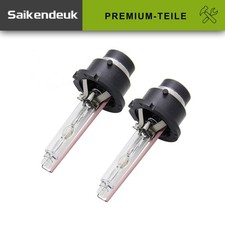 Paar D2S 12000K cool blue Xenon Brenner Scheinwerfer Lampe Für VW Golf IV V DHL