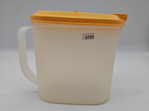 Tupperware goldquell 2l - goldquell, 1,2l