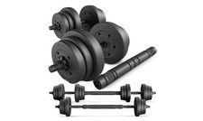 TREX SPORT Hanteln Set | 2er