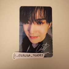 ✨ GOT7 Yugyeom Official Photocard – Flight Log : Arrival Album – K-Pop PC ✨