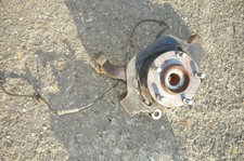 Achsschenkel Radnabe Radlager