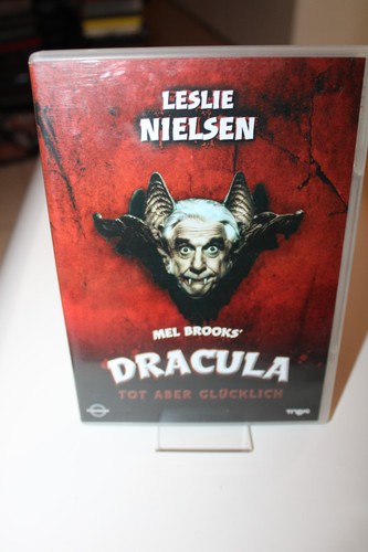 Dracula tot aber - dracula,