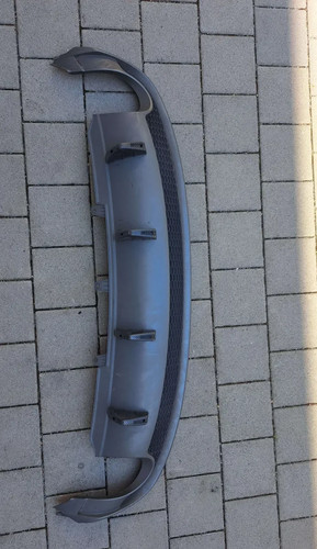 Verkaufe hinteren diffusor - hinteren,